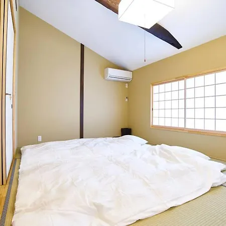 Inokuma Kita Villa Kyoto Exterior photo