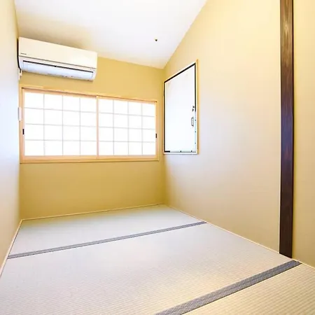 Inokuma Kita Villa Kyoto Exterior photo