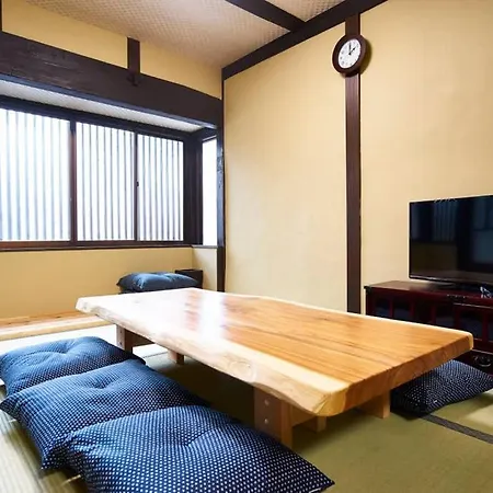 Inokuma Kita Villa Kyoto Exterior photo