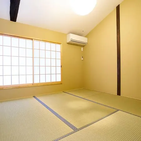 Inokuma Kita Villa Kyoto Exterior photo