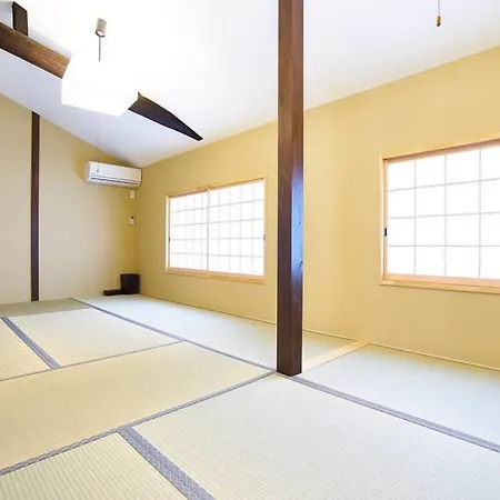 Inokuma Kita Villa Kyoto Exterior photo
