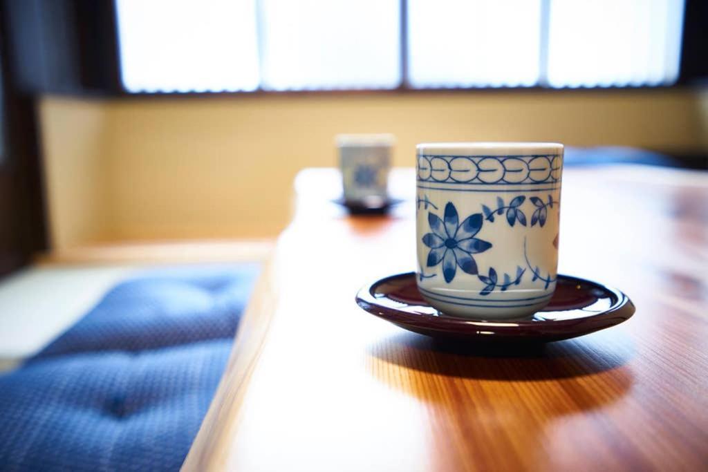 Inokuma Kita 度假居 *