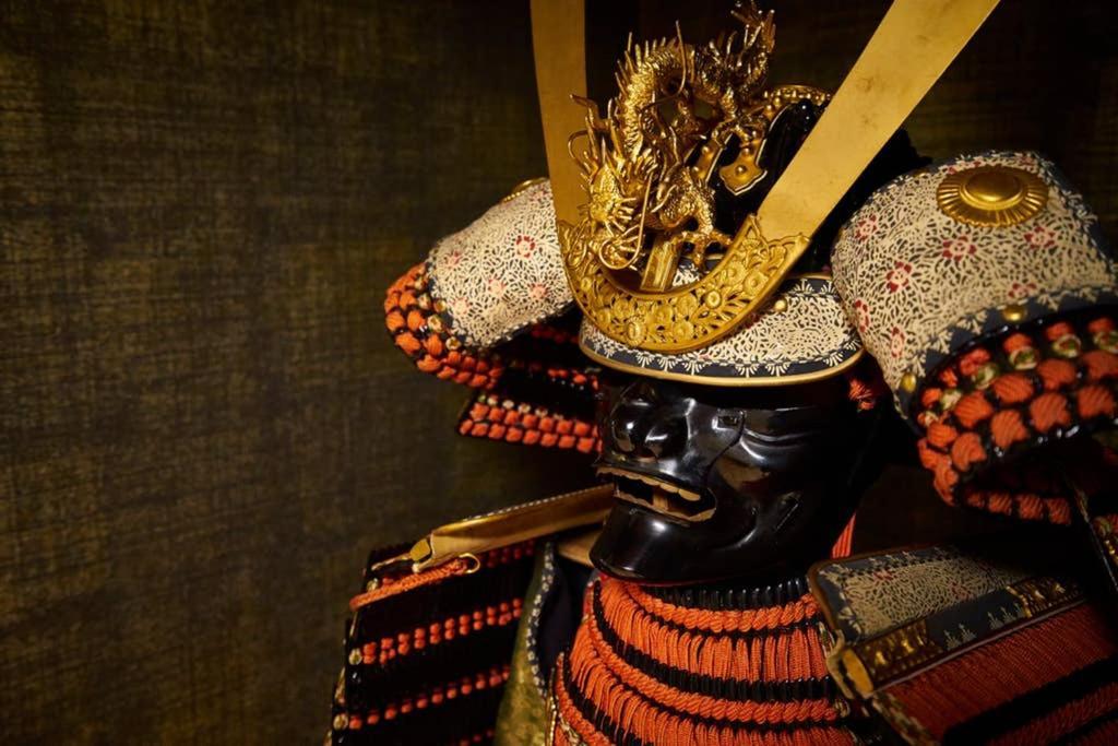 Inokuma Kita 度假居