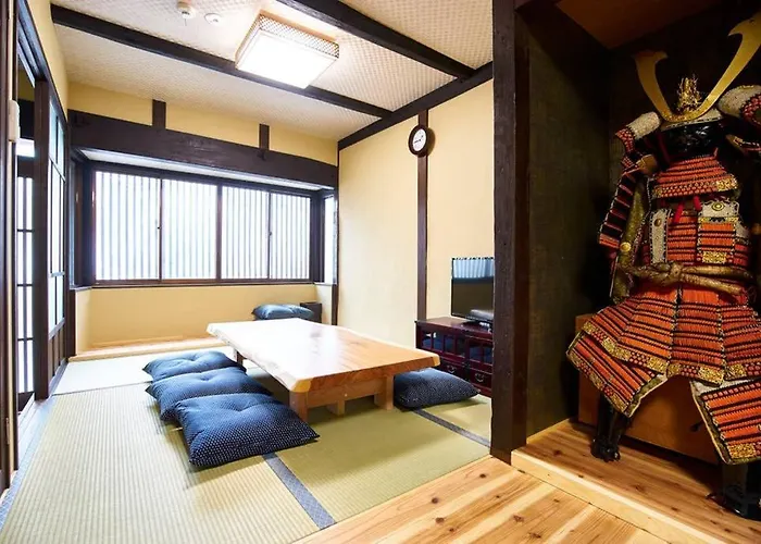 Inokuma Kita