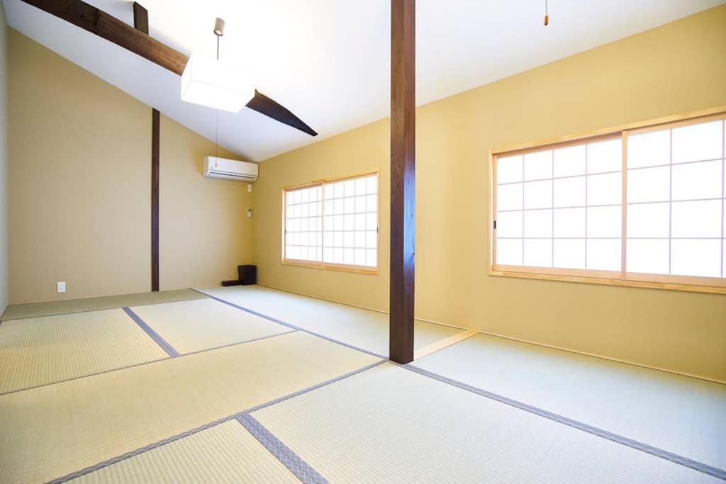 Inokuma Kita Holiday home Kyoto